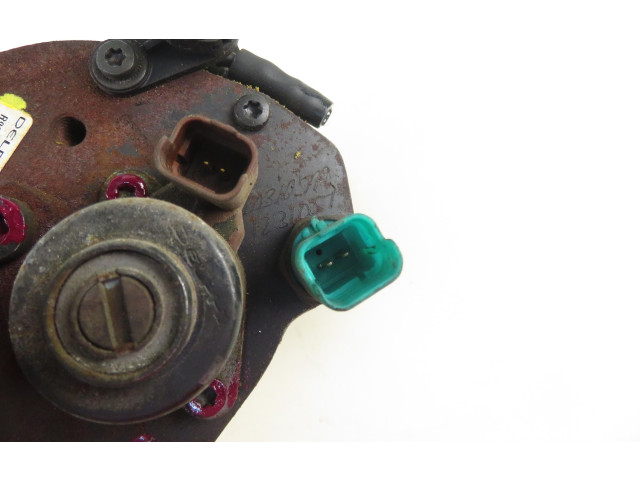 Топливный насос