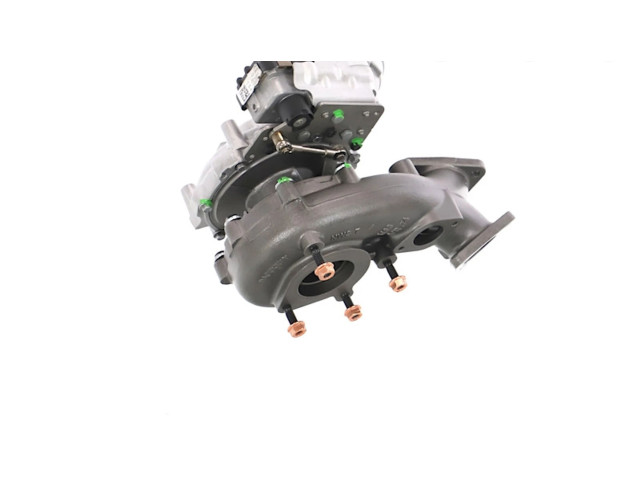 Турбина Audi A7 S7 4G 059145874M, 059145874M