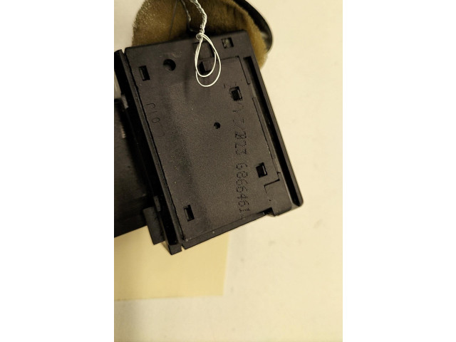 Ручка стеклоочистителей 6239J1   Peugeot 306