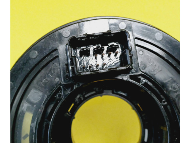 Подрулевой шлейф SRS 1K0959653C Audi A3 S3 8L