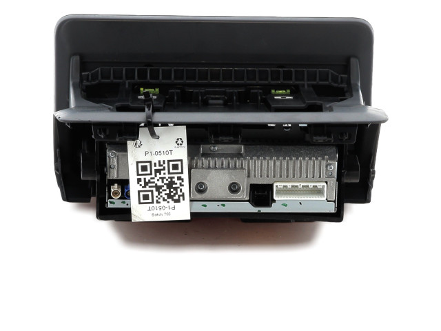 Блок управления 280213970R, P1-0510T Dacia Jogger