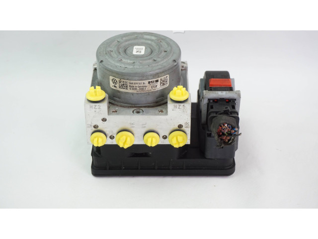 Блок АБС 5WA614517BL   Audi  A3 8Y  2020 -  года