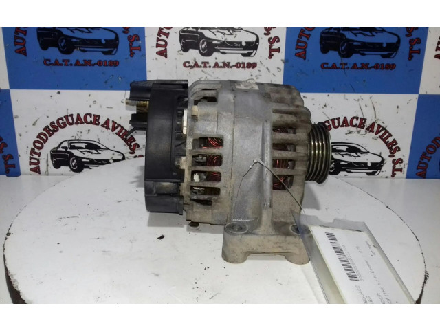 Píst 51714794 Fiat Panda II