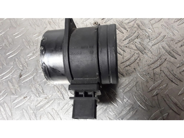 Измеритель потока воздуха