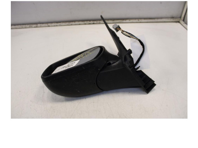 Зеркало электрическое        Ford Fusion  2002 - 2005 года   