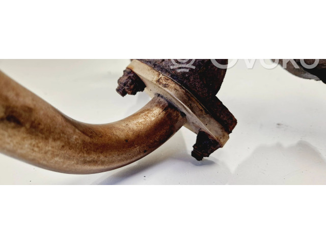 Turbodmychadlo Турбина 038253016L, GA50060927 Skoda Fabia Mk1 (6Y)