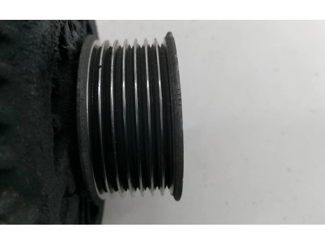 Генератор AHGA61   Honda Stream      