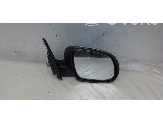 Зеркало электрическое        KIA Ceed  2006 - 2012 года   