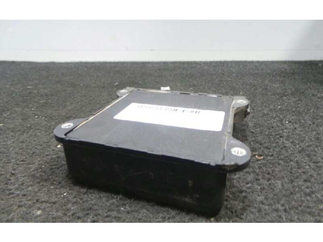 Блок управления    Toyota Corolla Verso E121