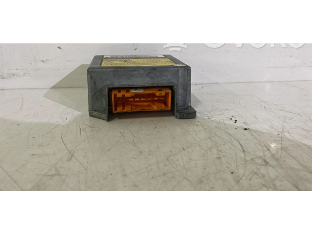 Блок подушек безопасности 550741100 Citroen Berlingo