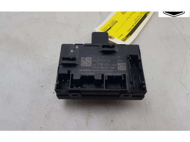 Píst 5Q4959592B, 5Q4959592B Seat Leon (5F) CXSA