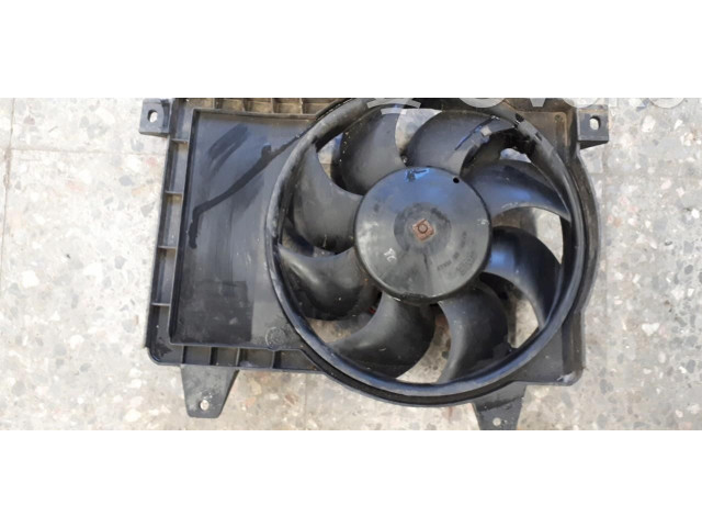 Píst 8240134 Alfa Romeo 145 - 146