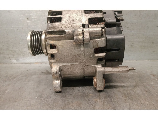 Генератор 03L903023L, 03L903023L Audi A3 S3 8V