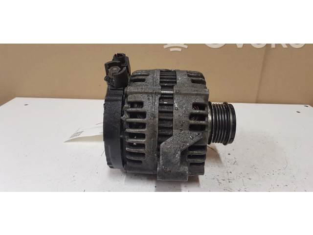 Генератор 0121615014, 6M5T10300SA   Volvo V50