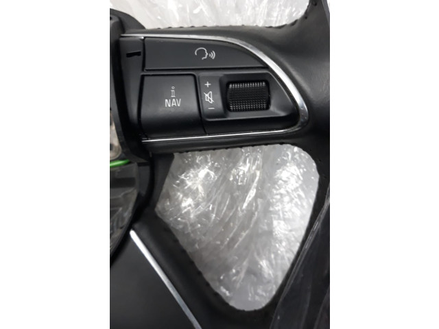 Руль Audi A4 Allroad   -  года 4L0419091AC      