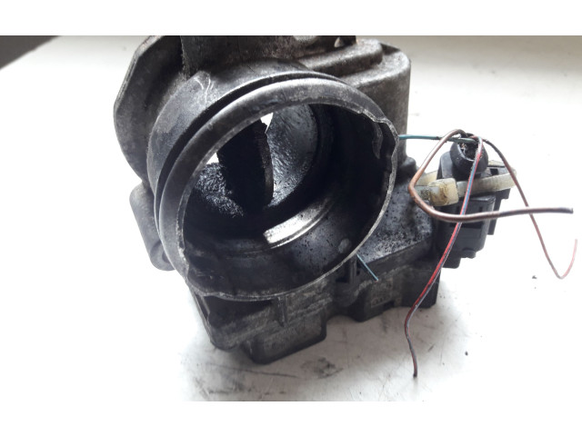 Запорный клапан двигателя