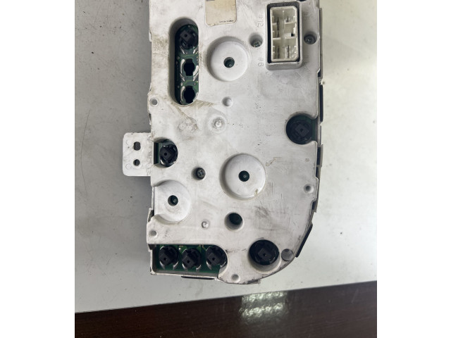 Панель приборов 56042943AH, CR0022008AC0   Jeep Grand Cherokee (WJ)       