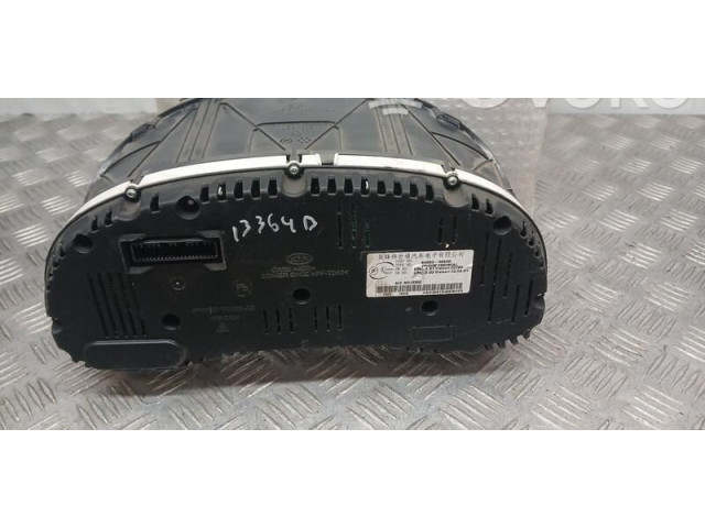 Панель приборов 94003G5500   KIA Niro       
