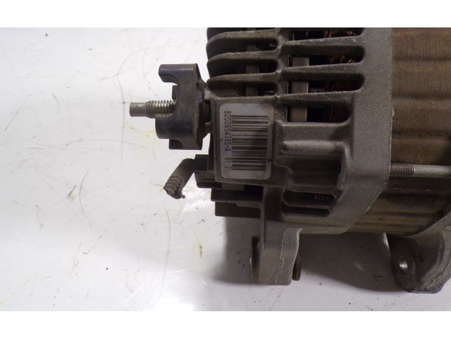 Řídící jednotka 231004470R, 8200654785 Renault Latitude (L70) 2012