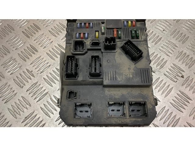 Комфортный модуль