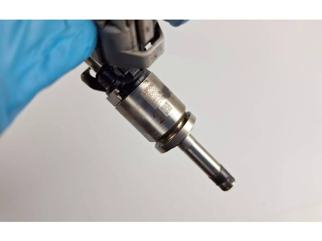 Vstřikovač 4350R0060 Nissan Juke I F15 HR16DE