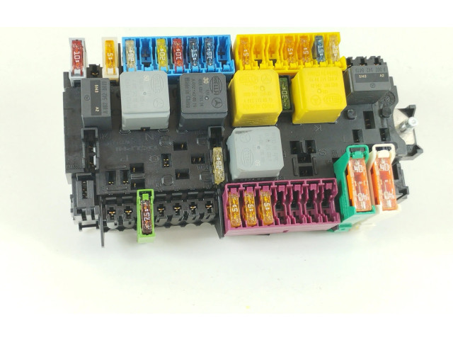 Pojistková skříňka Řídící jednotka BSM A2469067100 Mercedes-enz B W247 2021