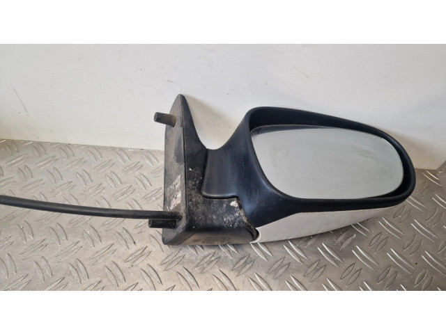 Зеркало (механическое) правое Ford Galaxy 1995-2000 года