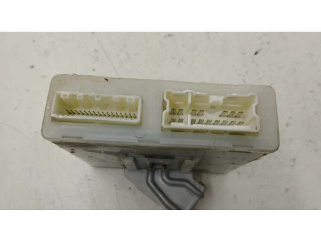 Другие блоки управления / модули