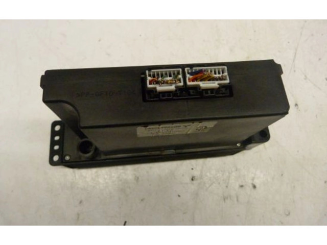 Блок управления климат-контролем 7820A103 Mitsubishi Lancer