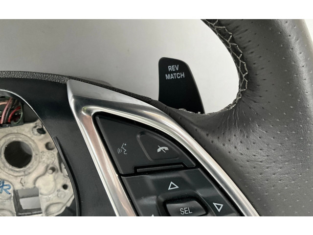 Руль Chevrolet Camaro   -  года 84568402, 812454049      