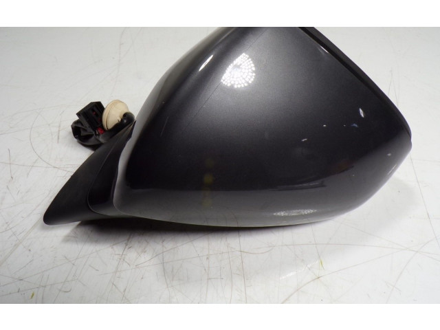 Зеркало электрическое Cupra Leon 2020 - года