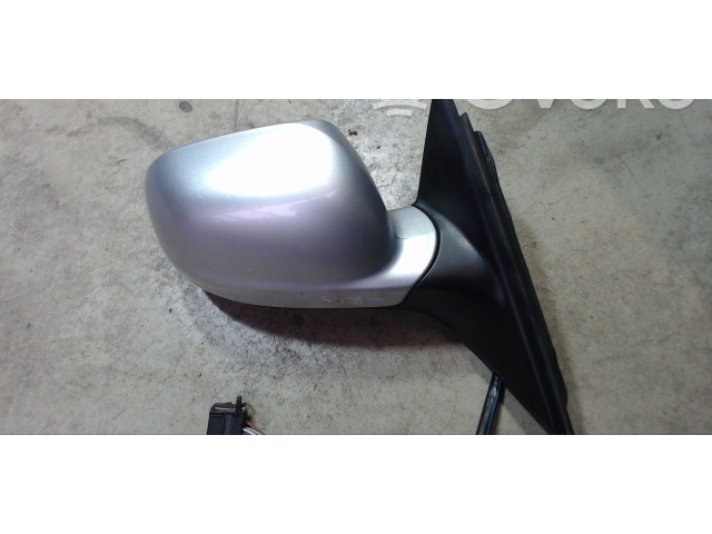 Zpětné zrcátko Volkswagen PASSAT B5.5 2001