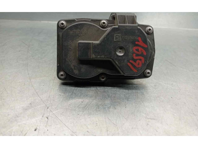 Дроссель 3Q0253691K   Skoda Superb B8 (3V)      