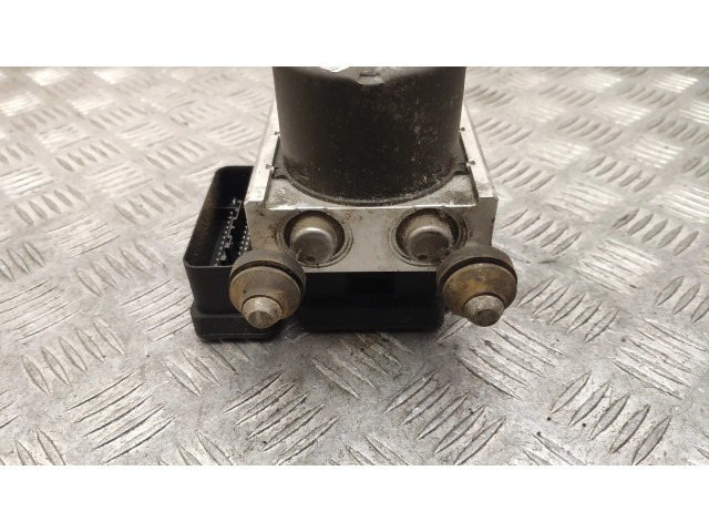 Блок АБС 44510B1010, 89540B1010 Daihatsu Sirion