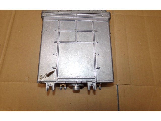 Блок управления двигателя 0281001531 Ford Galaxy