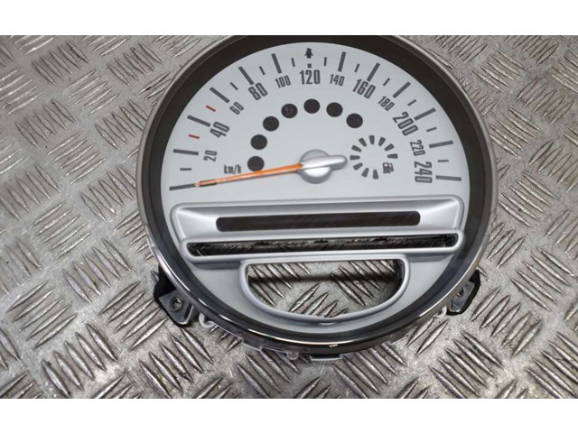 Панель приборов 9136193 Mini One - Cooper Coupe R56