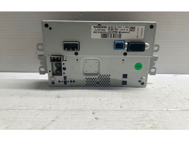 Дисплей    31357098   Volvo V70