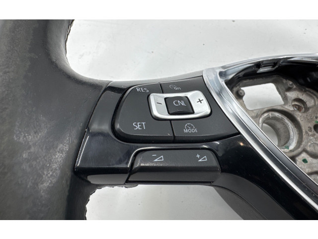 Руль Volkswagen Golf VII 2013 - 2019 года 5G0419091