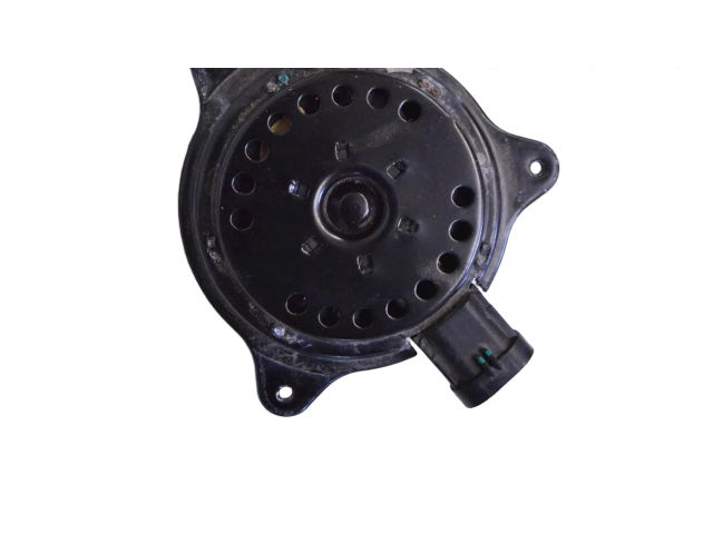 Электрический вентилятор радиаторов T301719, 8033M00008 Peugeot 2008 II 2019 - года