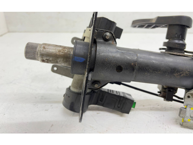    Рулевая рейка P30680270   Volvo V70 2005 - 2008 года