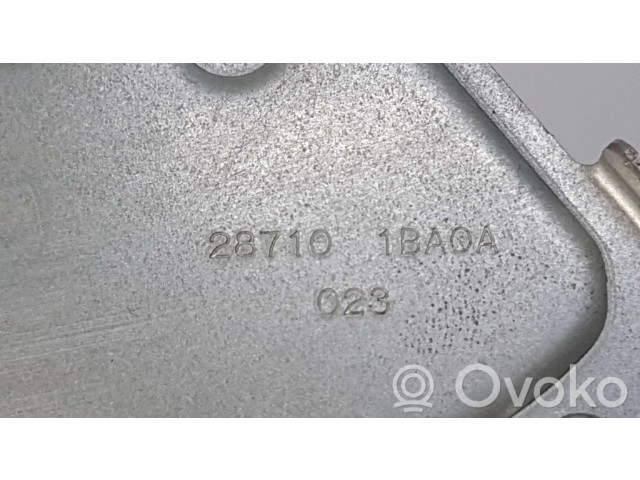 Моторчик заднего дворника 287101BA0A    Infiniti FX