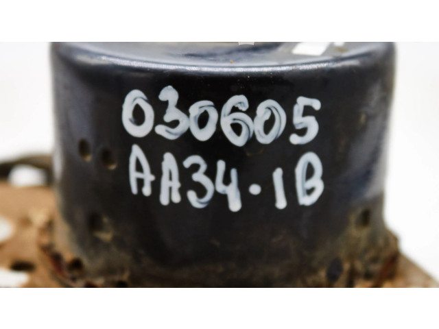 Блок АБС 1j0907379ag, 10094903543   Skoda  Octavia Mk1 (1U)  1996 - 2004 года