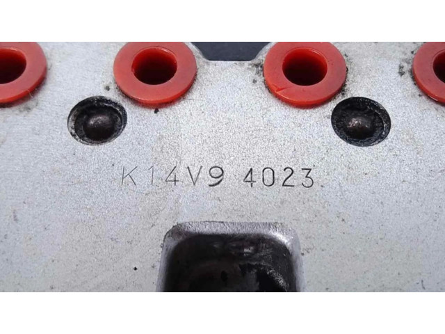 Блок АБС 6K141493, ABS KIA Rio 2001-2005 года