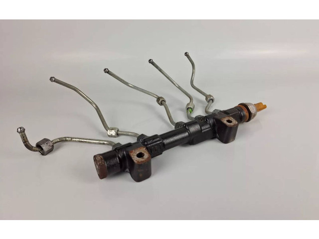 Топливная рампа 9804776780   Peugeot 2008 II  