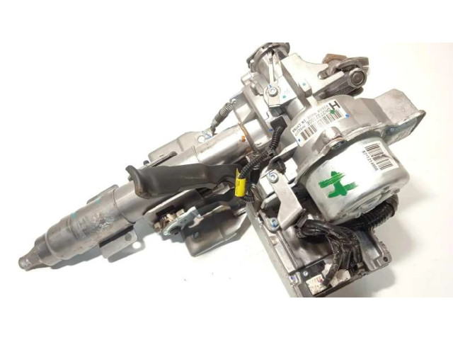    Рулевая рейка DH3T32100E   Mazda 2 