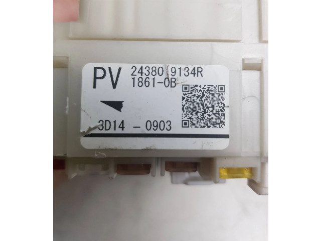 Pojistková skříňka 243809134R, 3D140903 Renault Austral 2023