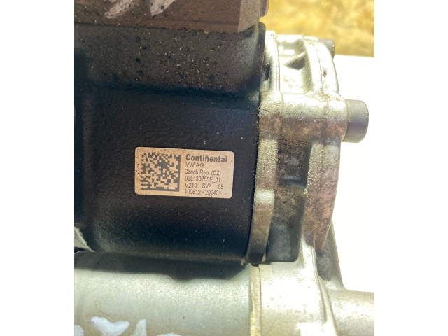 Топливный насос