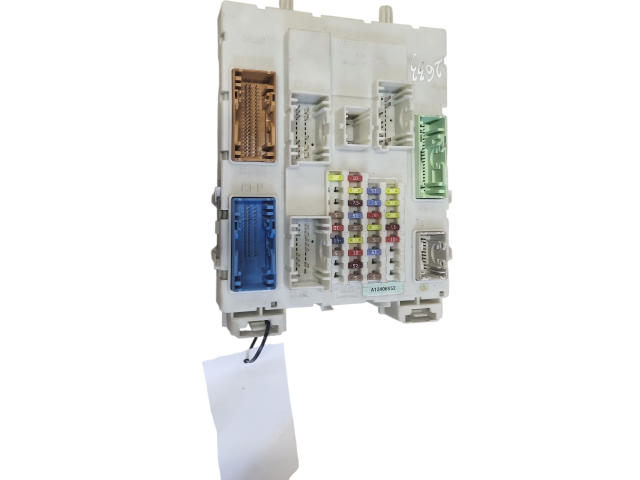 Pojistková skříňka AV6N14A073FF, 519416570 Ford C-MAX II 2011