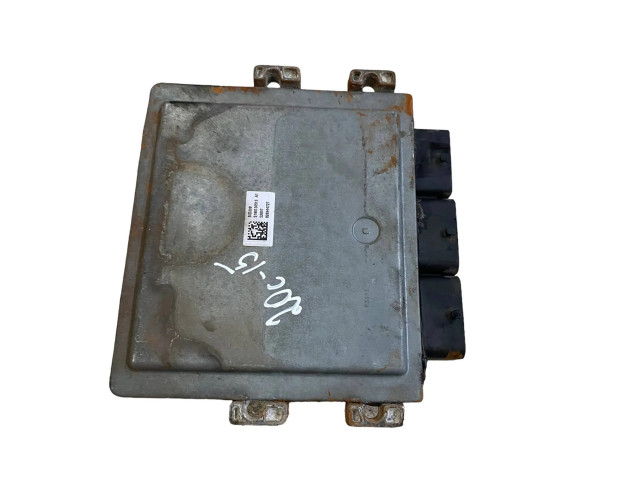 Řídící jednotka BK2112A650AB, S180146201 Ford Transit Custom 2013