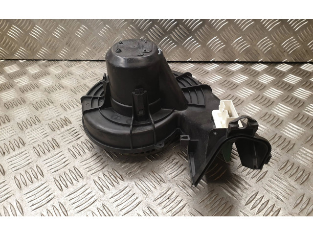 Вентилятор печки    58874   Opel Meriva A